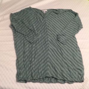 Liz Lange Maternity Top